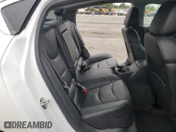 ✅ 2017 Chevrolet Volt Premier • VIN: 1G1RD6S58HU112212 • Lot: 57508654. Wystawiony na Copart z przebiegiem 100 971 mil. Bezpłatny archiwum sprzedaży aukcyjnych z USA i szczegółowy raport historii pojazdu na DreamBid. Zdjęcie 10.