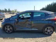 ✅ 2017 Chevrolet Bolt EV Premier • VIN: 1G1FX6S09H4149686 • Lot: 42054266. Wystawiony na IAAI z przebiegiem 60 873 mil. Bezpłatny archiwum sprzedaży aukcyjnych z USA i szczegółowy raport historii pojazdu na DreamBid. Zdjęcie 14.