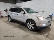 ✅ 2012 Chevrolet Traverse LTZ • VIN: 1GNKVLED6CJ191825 • Lot: 90402705. Wystawiony na Copart z przebiegiem 188 255 mil. Bezpłatny archiwum sprzedaży aukcyjnych z USA i szczegółowy raport historii pojazdu na DreamBid. Zdjęcie 4.