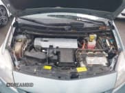 ✅ 2012 Toyota Prius • VIN: JTDKN3DP8C3012273 • Lot: 43727793. Listed on IAAI with 260,153 mi. Free auction sales archive from the USA and detailed vehicle history report at DreamBid. Image 10.