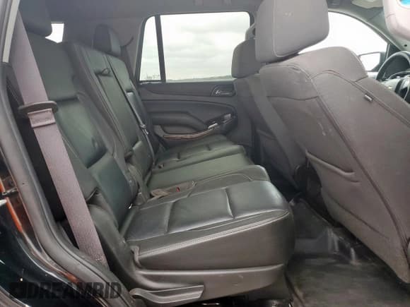 ✅ 2016 Chevrolet Tahoe Commercial • VIN: 1GNLCDEC2GR250688 • Lot: 59379905. Listed on Copart with 195,013 mi. Free auction sales archive from the USA and detailed vehicle history report at DreamBid. Image 11.