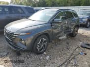 ✅ 2022 Hyundai Tucson Limited • VIN: KM8JECA10NU045661 • Lot: 62290413. Wystawiony na Copart z przebiegiem 19 748 mil. Bezpłatny archiwum sprzedaży aukcyjnych z USA i szczegółowy raport historii pojazdu na DreamBid. Zdjęcie 1.