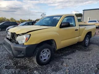 ✅ 2013 Toyota Tacoma • VIN: 5TFNX4CN2DX029335 • Lot: 84627625. Listed on Copart with 223,864 mi. Free auction sales archive from the USA and detailed vehicle history report at DreamBid. Image 1.