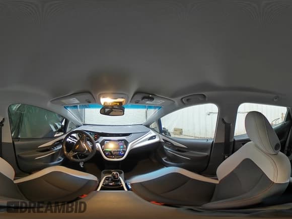 ✅ 2019 Chevrolet Bolt EV LT • VIN: 1G1FY6S09K4139499 • Lot: 51108445. Wystawiony na Copart z przebiegiem 21 446 mil. Bezpłatny archiwum sprzedaży aukcyjnych z USA i szczegółowy raport historii pojazdu na DreamBid. Zdjęcie 14.