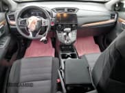 ✅ 2022 Honda CR-V EX • VIN: 5J6RW2H58NA007467 • Lot: 81079465. Listed on Copart with 51,335 mi. Free auction sales archive from the USA and detailed vehicle history report at DreamBid. Image 8.