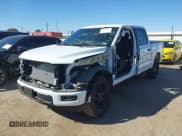 ✅ 2024 Ford F-150 STX • VIN: 1FTEW2LP9RKD49068 • Лот: 43482454. Опубликован ранее на IAAI с пробегом 1 962 миль. Бесплатный доступ к архиву аукционных продаж из США и подробный отчёт об истории автомобиля на DreamBid. Изображение 2.