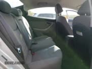 ✅ 2016 Hyundai Elantra SE • VIN: 5NPDH4AE3GH765891 • Lot: 90514125. Listed on Copart with 92,258 mi. Free auction sales archive from the USA and detailed vehicle history report at DreamBid. Image 10.