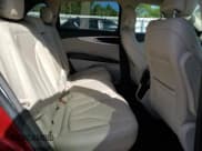 ✅ 2019 Lincoln Nautilus Standard • VIN: 2LMPJ6J94KBL41009 • Lot: 82875204. Listed on Copart with 31,424 mi. Free auction sales archive from the USA and detailed vehicle history report at DreamBid. Image 11.