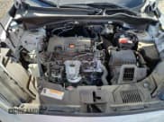 ✅ 2024 Honda HR-V Sport • VIN: 3CZRZ2H53RM714363 • Lot: 80121235. Listed on Copart with 26,351 mi. Free auction sales archive from the USA and detailed vehicle history report at DreamBid. Image 11.