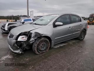 ✅ 2011 Nissan Sentra S • VIN: 3N1AB6AP8BL691445 • Lot: 94075895. Listed on Copart with 179,704 mi. Free auction sales archive from the USA and detailed vehicle history report at DreamBid. Image 1.