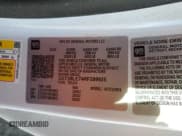 ✅ 2024 GMC Sierra 1500 • VIN: 1GT38LE74RF289925 • Lot: 45566965. Wystawiony na Copart z przebiegiem 17 614 mil. Bezpłatny archiwum sprzedaży aukcyjnych z USA i szczegółowy raport historii pojazdu na DreamBid. Zdjęcie 12.