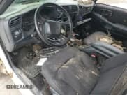 ✅ 2004 Chevrolet Blazer LS • VIN: 1GNDT13X24K117667 • Lot: 56937965. Wystawiony na Copart z przebiegiem 149 959 mil. Bezpłatny archiwum sprzedaży aukcyjnych z USA i szczegółowy raport historii pojazdu na DreamBid. Zdjęcie 8.