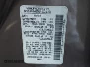 ✅ 2005 Infiniti FX • VIN: JNRAS08U35X101893 • Lot: 42785641. Wystawiony na IAAI z przebiegiem Nie podano. Bezpłatny archiwum sprzedaży aukcyjnych z USA i szczegółowy raport historii pojazdu na DreamBid. Zdjęcie 9.