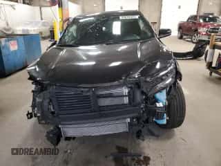 ✅ 2024 Chevrolet Equinox LT • VIN: 3GNAXUEG8RL286541 • Лот: 89626555. Опубликован ранее на Copart с пробегом 12 034 миль. Бесплатный доступ к архиву аукционных продаж из США и подробный отчёт об истории автомобиля на DreamBid. Изображение 5.