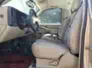 2005 Chevrolet Silverado 1500 Work Truck с VIN 1GCEC14X45Z347537, выставлен на аукционе Copart как лот 63269625 с пробегом 156 616 миль миль и Списание • Salvage title. История ставок и продаж доступна на DreamBid. Изображение 7.