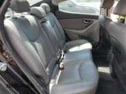 ✅ 2015 Hyundai Elantra Limited • VIN: KMHDH4AE3FU299346 • Lot: 69682065. Listed on Copart with 178,551 mi. Free auction sales archive from the USA and detailed vehicle history report at DreamBid. Image 10.