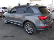 ✅ 2016 Audi Q5 Premium Plus • VIN: WA1L2AFP0GA074910 • Lot: 42348733. Listed on IAAI with 103,791 mi. Free auction sales archive from the USA and detailed vehicle history report at DreamBid. Image 3.