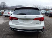 ✅ 2020 Acura MDX Technology • VIN: 5J8YD4H56LL036925 • Lot: 43789605. Listed on IAAI with 56,477 mi. Free auction sales archive from the USA and detailed vehicle history report at DreamBid. Image 17.