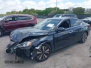 ✅ 2019 Nissan Altima SV • VIN: 1N4BL4DV2KC128311 • Lot: 42138328. Listed on IAAI with 94,873 mi. Free auction sales archive from the USA and detailed vehicle history report at DreamBid. Image 17.