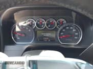 ✅ 2021 Chevrolet Silverado 1500 RST • VIN: 3GCUYEED4MG183407 • Lot: 42458607. Wystawiony na IAAI z przebiegiem 118 382 mil. Bezpłatny archiwum sprzedaży aukcyjnych z USA i szczegółowy raport historii pojazdu na DreamBid. Zdjęcie 7.