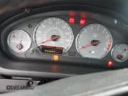 ✅ 2002 BMW Z3 • VIN: 5UMCN93442LK61050 • Lot: 54595335. Listed on Copart with 94,620 mi. Free auction sales archive from the USA and detailed vehicle history report at DreamBid. Image 9.