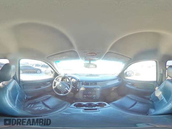 ✅ 2009 Chevrolet Suburban LS • VIN: 1GNFC16J79R296206 • Lot: 73736534. Listed on Copart with 415,731 mi. Free auction sales archive from the USA and detailed vehicle history report at DreamBid. Image 13.