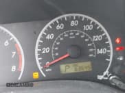 ✅ 2013 Toyota Corolla L • VIN: 5YFBU4EE5DP160606 • Lot: 43138770. Listed on IAAI with 63,645 mi. Free auction sales archive from the USA and detailed vehicle history report at DreamBid. Image 16.