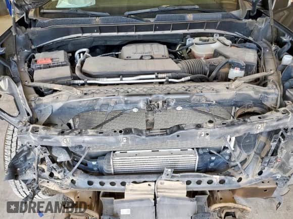 2019 Chevrolet Silverado 1500 LT с VIN 1GCPWCEK1KZ366458, выставлен на аукционе Copart как лот 61998745 с пробегом 74 891 миль миль и Списание • Salvage title. История ставок и продаж доступна на DreamBid. Изображение 11.