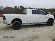 ✅ 2018 Ram 2500 Big Horn • VIN: 3C6UR5MJXJG117001 • Lot: 48939635. Wystawiony na Copart z przebiegiem 96 332 mil. Bezpłatny archiwum sprzedaży aukcyjnych z USA i szczegółowy raport historii pojazdu na DreamBid. Zdjęcie 3.