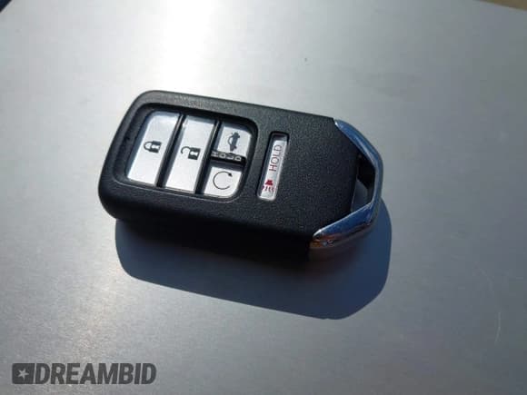 ✅ 2020 Honda Accord EX-L • VIN: 1HGCV1F53LA034425 • Lot: 43413916. Listed on IAAI with 66,630 mi. Free auction sales archive from the USA and detailed vehicle history report at DreamBid. Image 11.