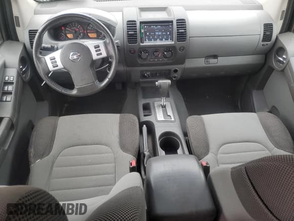 ✅ 2008 Nissan Xterra S • VIN: 5N1AN08W78C509507 • Lot: 86488795. Listed on Copart with 255,894 mi. Free auction sales archive from the USA and detailed vehicle history report at DreamBid. Image 8.