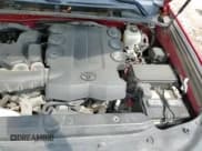 ✅ 2021 Toyota 4Runner SR5 • VIN: JTEMU5JR8M5854576 • Lot: 70528435. Listed on Copart with 138,224 mi. Free auction sales archive from the USA and detailed vehicle history report at DreamBid. Image 14.