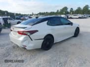 ✅ 2022 Toyota Camry XSE • VIN: 4T1K61AK3NU004486 • Лот: 43406724. Опубликован ранее на IAAI с пробегом 50 602 миль. Бесплатный доступ к архиву аукционных продаж из США и подробный отчёт об истории автомобиля на DreamBid. Изображение 4.