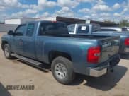 ✅ 2011 Chevrolet Silverado 1500 LS • VIN: 1GCRCREA9BZ210888 • Лот: 43399915. Опубликован ранее на IAAI с пробегом 185 993 миль. Бесплатный доступ к архиву аукционных продаж из США и подробный отчёт об истории автомобиля на DreamBid. Изображение 14.