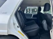 ✅ 2013 Toyota 4Runner SR5 • VIN: JTEBU5JR3D5130804 • Lot: 92353055. Wystawiony na Copart z przebiegiem 238 501 mil. Bezpłatny archiwum sprzedaży aukcyjnych z USA i szczegółowy raport historii pojazdu na DreamBid. Zdjęcie 6.