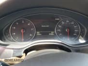 ✅ 2014 Audi A6 Prestige • VIN: WAUHGAFC0EN074371 • Lot: 83839145. Listed on Copart with 227,990 mi. Free auction sales archive from the USA and detailed vehicle history report at DreamBid. Image 9.