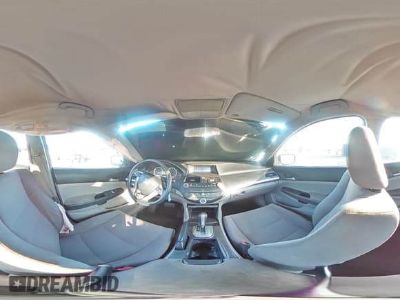 ✅ 2011 Honda Accord LX • VIN: 1HGCP2F39BA138575 • Lot: 95493535. Listed on Copart with 119,892 mi. Free auction sales archive from the USA and detailed vehicle history report at DreamBid. Image 15.