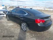 ✅ 2018 Chevrolet Impala LS • VIN: 2G11X5SA1J9143185 • Лот: 43659148. Опубликован ранее на IAAI с пробегом Не указан. Бесплатный доступ к архиву аукционных продаж из США и подробный отчёт об истории автомобиля на DreamBid. Изображение 3.