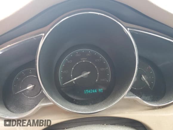 ✅ 2009 Chevrolet Malibu 2LT • VIN: 1G1ZJ57BX9F145610 • Lot: 51671114. Listed on Copart with 154,244 mi. Free auction sales archive from the USA and detailed vehicle history report at DreamBid. Image 9.