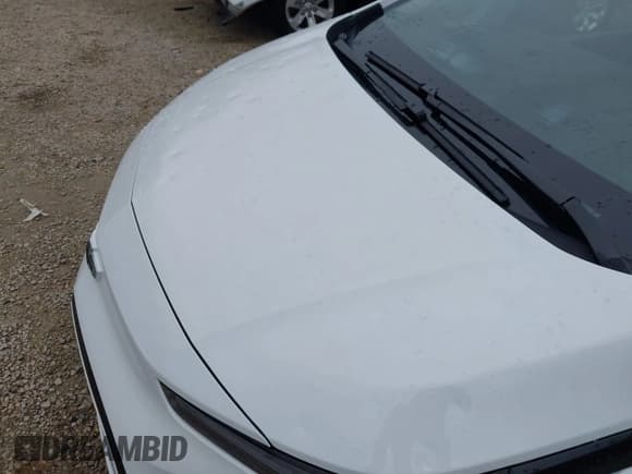 ✅ 2023 Chevrolet Bolt EV 1LT • VIN: 1G1FW6S0XP4107805 • Lot: 42010466. Wystawiony na IAAI z przebiegiem 18 625 mil. Bezpłatny archiwum sprzedaży aukcyjnych z USA i szczegółowy raport historii pojazdu na DreamBid. Zdjęcie 19.