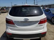 ✅ 2014 Hyundai Santa Fe Limited • VIN: KM8SR4HF7EU066636 • Лот: 61655375. Опубликован ранее на Copart с пробегом 103 095 миль. Бесплатный доступ к архиву аукционных продаж из США и подробный отчёт об истории автомобиля на DreamBid. Изображение 6.