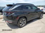 ✅ 2022 Hyundai Tucson Limited • VIN: KM8JECA13NU012833 • Lot: 63387803. Wystawiony na Copart z przebiegiem 40 213 mil. Bezpłatny archiwum sprzedaży aukcyjnych z USA i szczegółowy raport historii pojazdu na DreamBid. Zdjęcie 3.