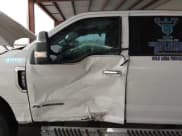 ✅ 2018 Ford F-250 XL • VIN: 1FT7W2BT9JEC18040 • Lot: 41836318. Listed on IAAI with 343,018 mi. Free auction sales archive from the USA and detailed vehicle history report at DreamBid. Image 6.