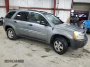 ✅ 2005 Chevrolet Equinox LS • VIN: 2CNDL23F156030624 • Лот: 56640115. Опубликован ранее на Copart с пробегом 198 222 миль. Бесплатный доступ к архиву аукционных продаж из США и подробный отчёт об истории автомобиля на DreamBid. Изображение 4.