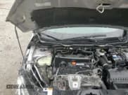 ✅ 2017 Honda Civic EX • VIN: 19XFC2F79HE033714 • Lot: 68294785. Wystawiony na Copart z przebiegiem 68 795 mil. Bezpłatny archiwum sprzedaży aukcyjnych z USA i szczegółowy raport historii pojazdu na DreamBid. Zdjęcie 13.