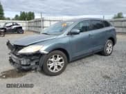 ✅ 2011 Mazda CX-9 Sport • VIN: JM3TB3BV7B0311632 • Lot: 62585585. Wystawiony na Copart z przebiegiem 143 459 mil. Bezpłatny archiwum sprzedaży aukcyjnych z USA i szczegółowy raport historii pojazdu na DreamBid. Zdjęcie 1.