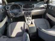 ✅ 2021 Hyundai Venue SEL • VIN: KMHRC8A32MU097296 • Lot: 69114774. Listed on Copart with 53,945 mi. Free auction sales archive from the USA and detailed vehicle history report at DreamBid. Image 8.