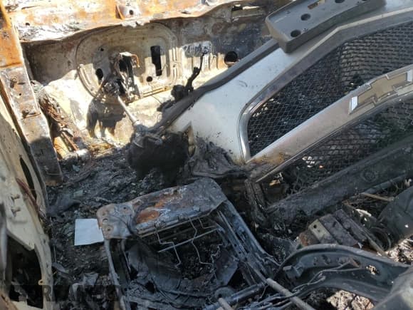 ✅ 2012 Chevrolet Traverse LS • VIN: 1GNKVEED7CJ220731 • Lot: 60208974. Wystawiony na Copart z przebiegiem Nie podano. Bezpłatny archiwum sprzedaży aukcyjnych z USA i szczegółowy raport historii pojazdu na DreamBid. Zdjęcie 8.