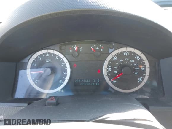 ✅ 2011 Ford Escape Limited • VIN: 1FMCU9EG7BKA54409 • Lot: 43380194. Listed on IAAI with 225,235 mi. Free auction sales archive from the USA and detailed vehicle history report at DreamBid. Image 7.