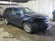 ✅ 2017 Dodge Journey SXT • VIN: 3C4PDDBG1HT574366 • Лот: 90578005. Опубликован ранее на Copart с пробегом 148 118 миль. Бесплатный доступ к архиву аукционных продаж из США и подробный отчёт об истории автомобиля на DreamBid. Изображение 4.